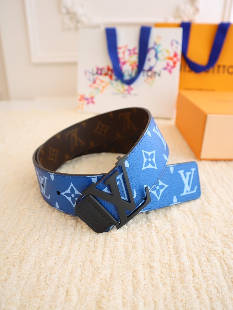 l0vis Vvtt0n belts